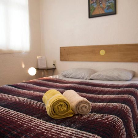 Casa Namaste Hotel San Cristobal de las Casas Ngoại thất bức ảnh