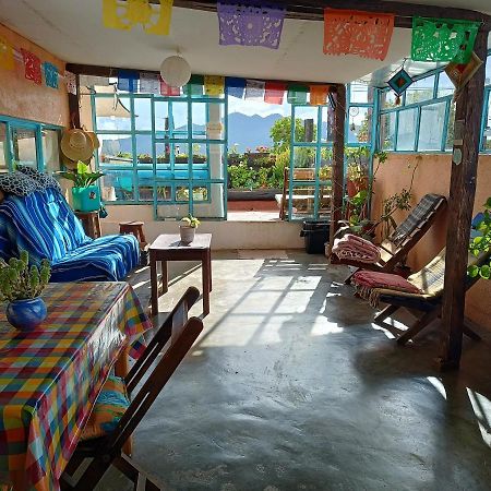 Casa Namaste Hotel San Cristobal de las Casas Ngoại thất bức ảnh
