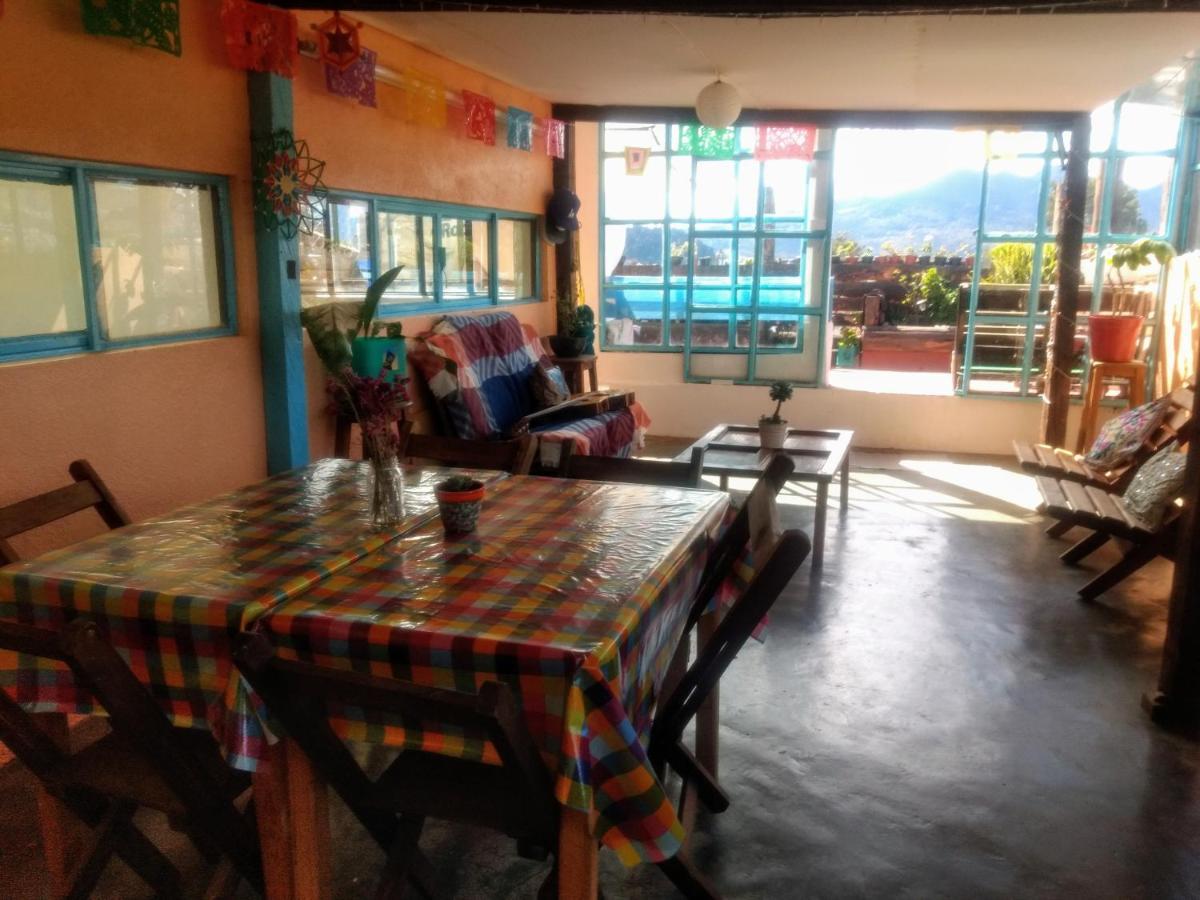 Casa Namaste Hotel San Cristobal de las Casas Ngoại thất bức ảnh