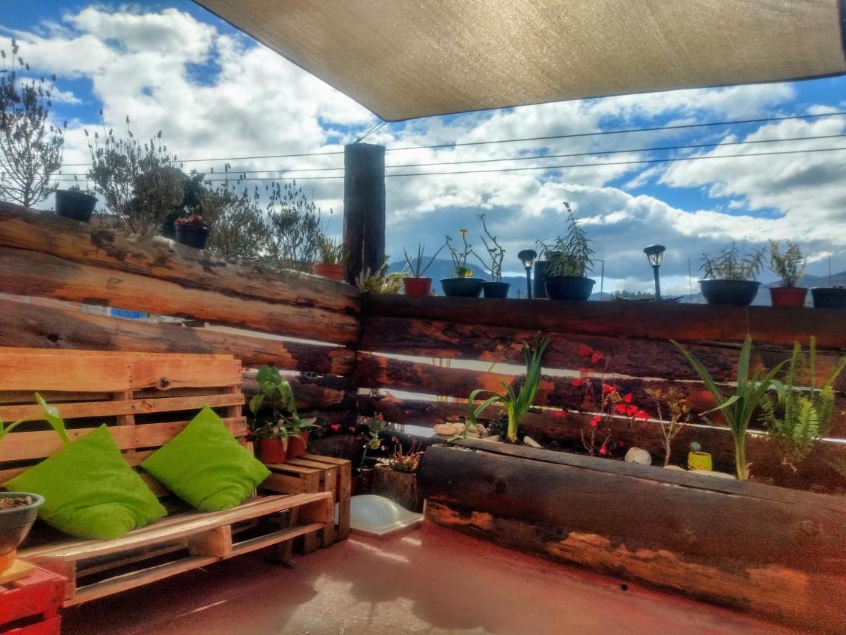 Casa Namaste Hotel San Cristobal de las Casas Ngoại thất bức ảnh