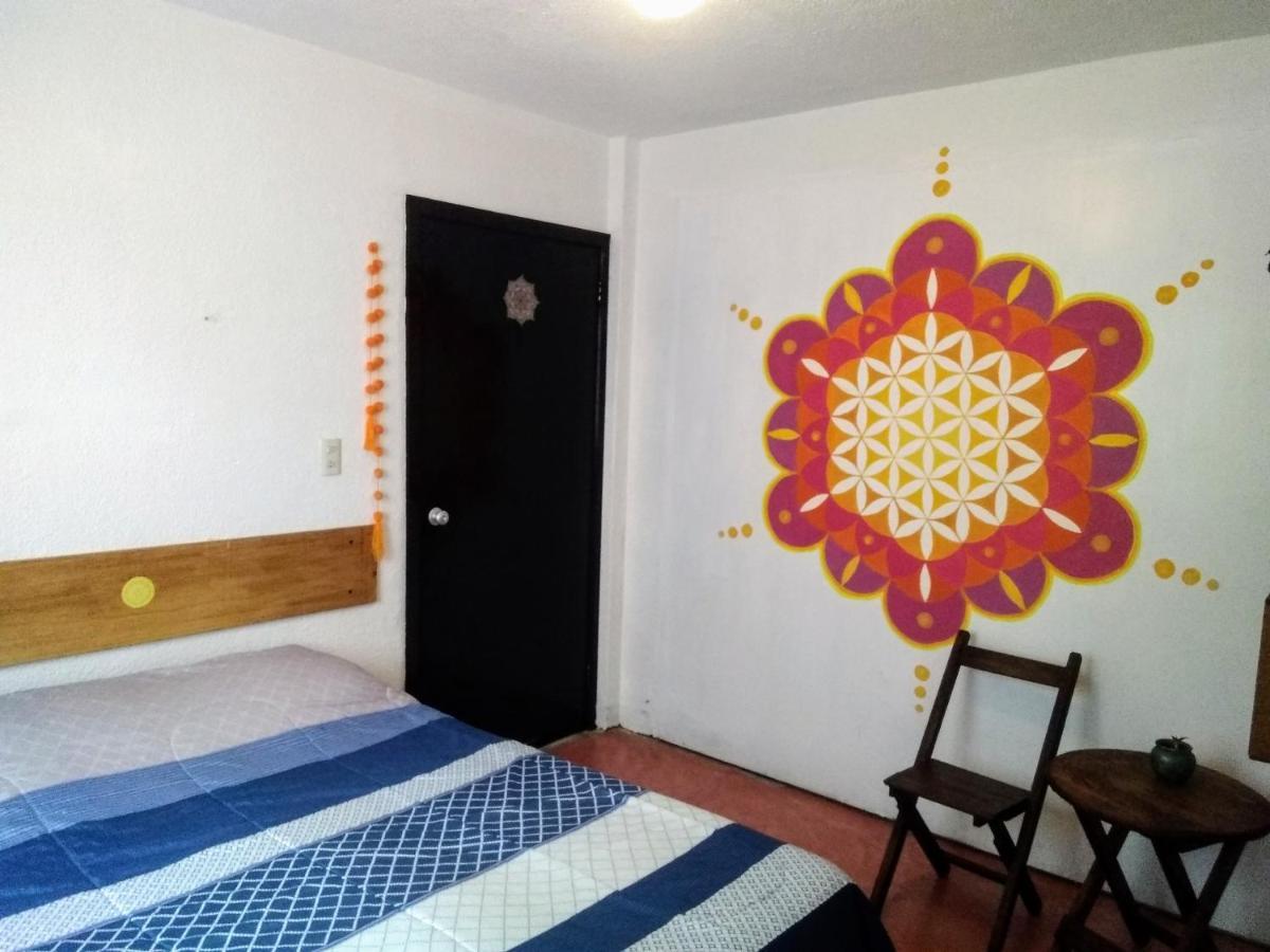 Casa Namaste Hotel San Cristobal de las Casas Ngoại thất bức ảnh