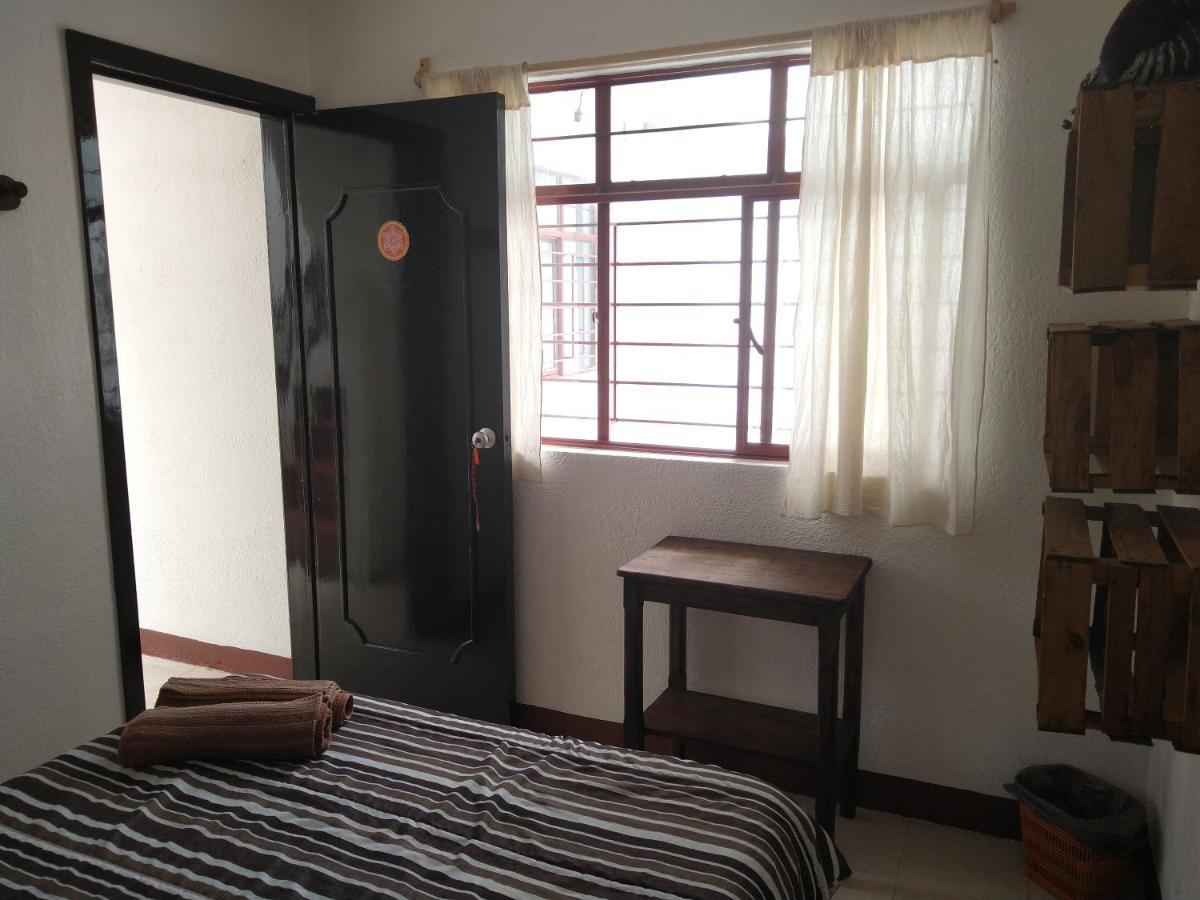 Casa Namaste Hotel San Cristobal de las Casas Ngoại thất bức ảnh