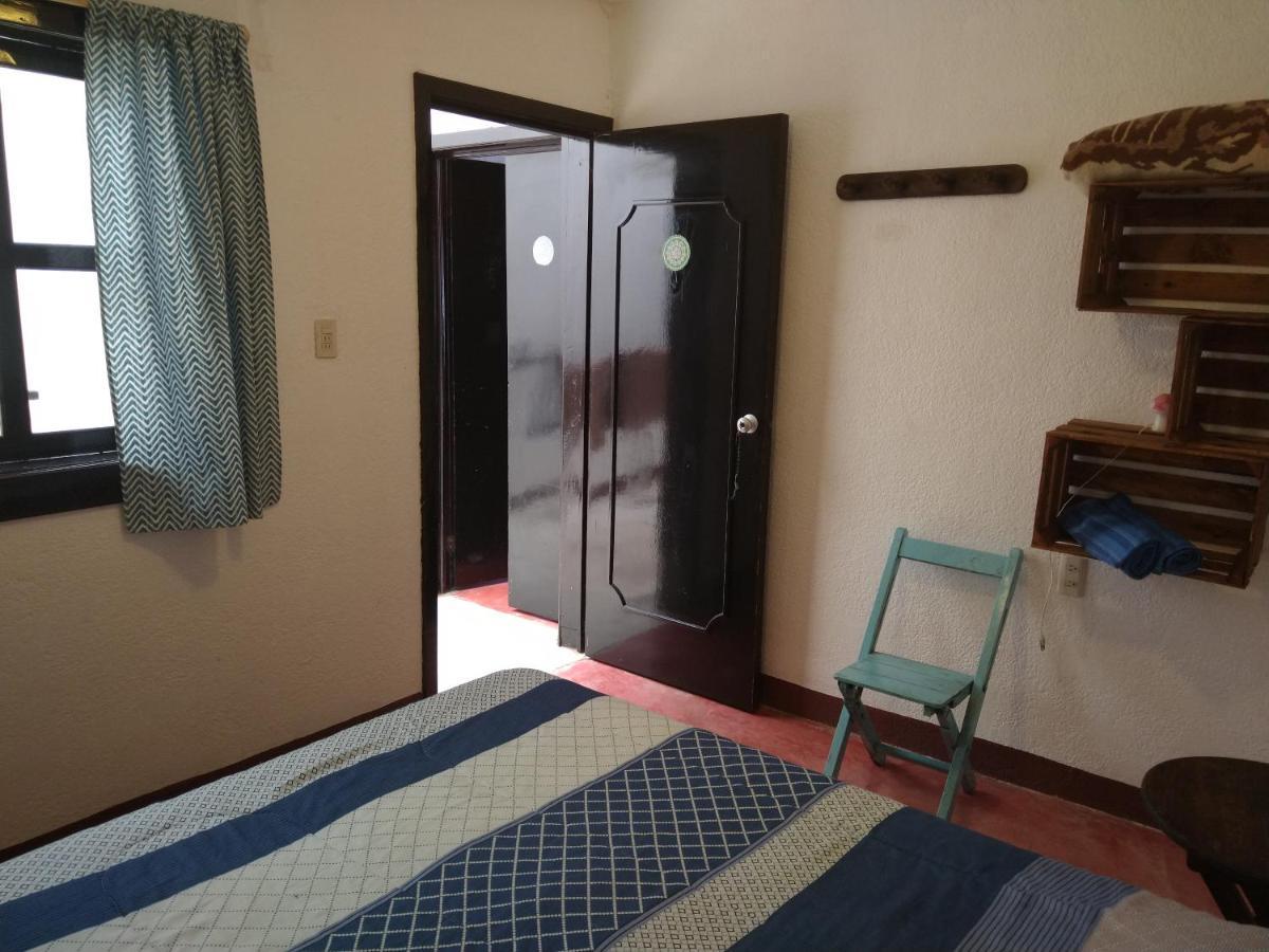 Casa Namaste Hotel San Cristobal de las Casas Ngoại thất bức ảnh