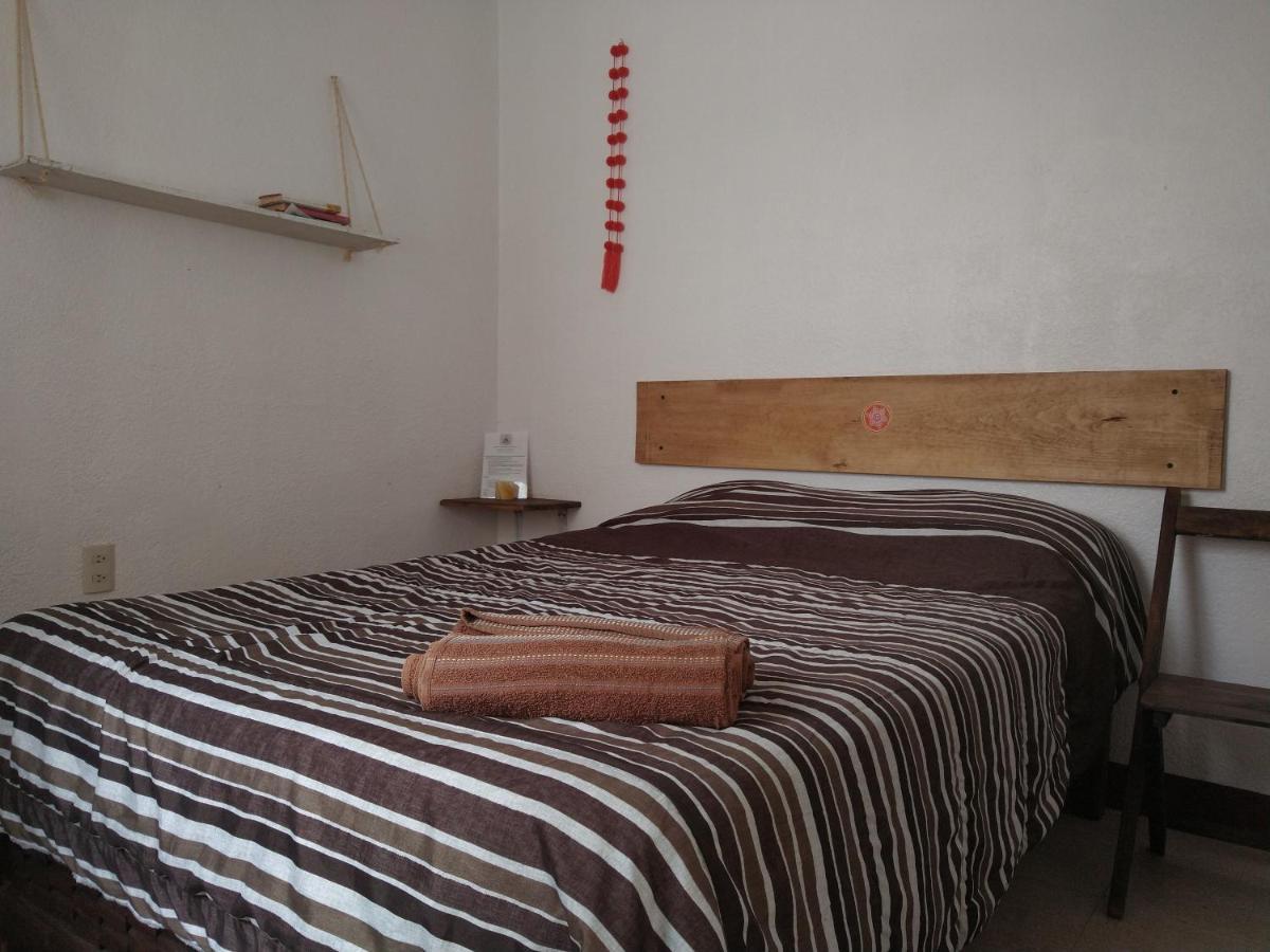 Casa Namaste Hotel San Cristobal de las Casas Ngoại thất bức ảnh
