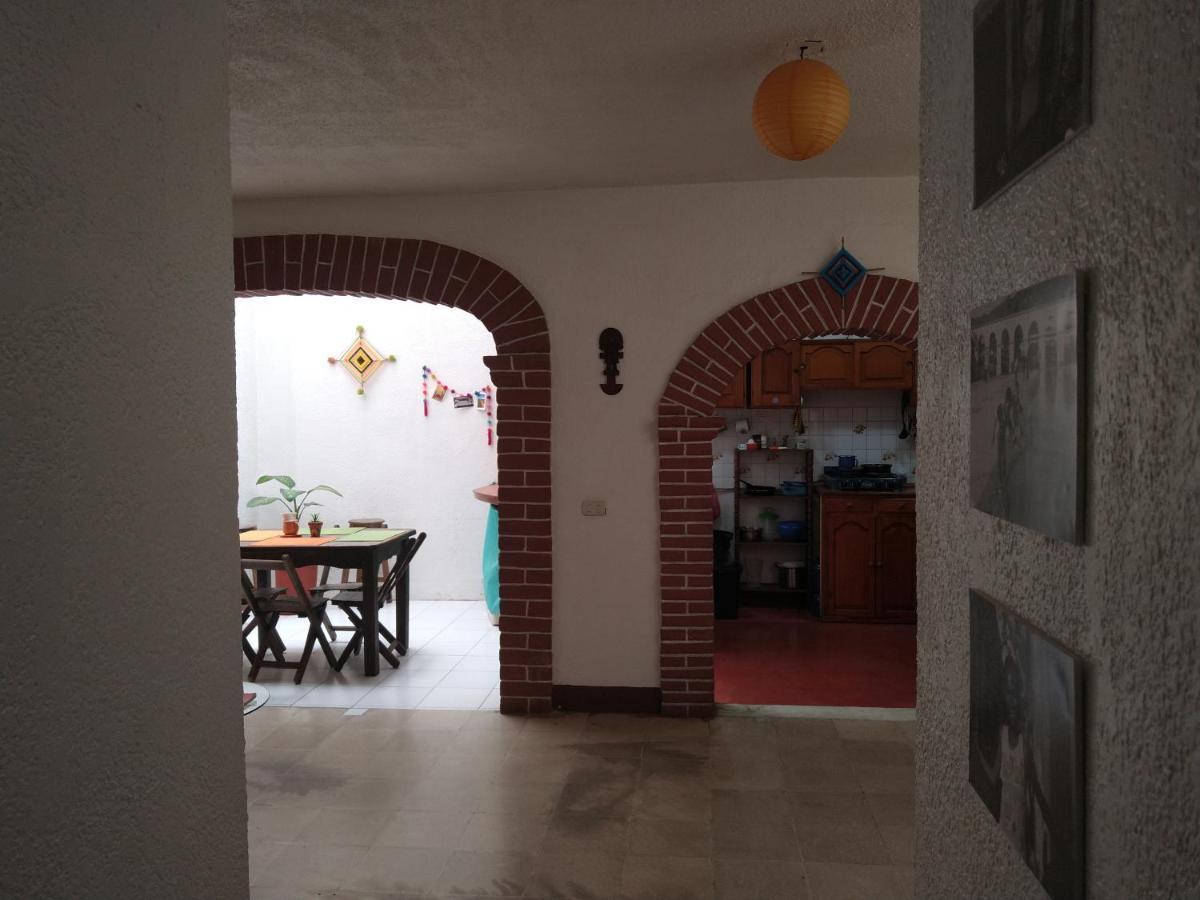 Casa Namaste Hotel San Cristobal de las Casas Ngoại thất bức ảnh