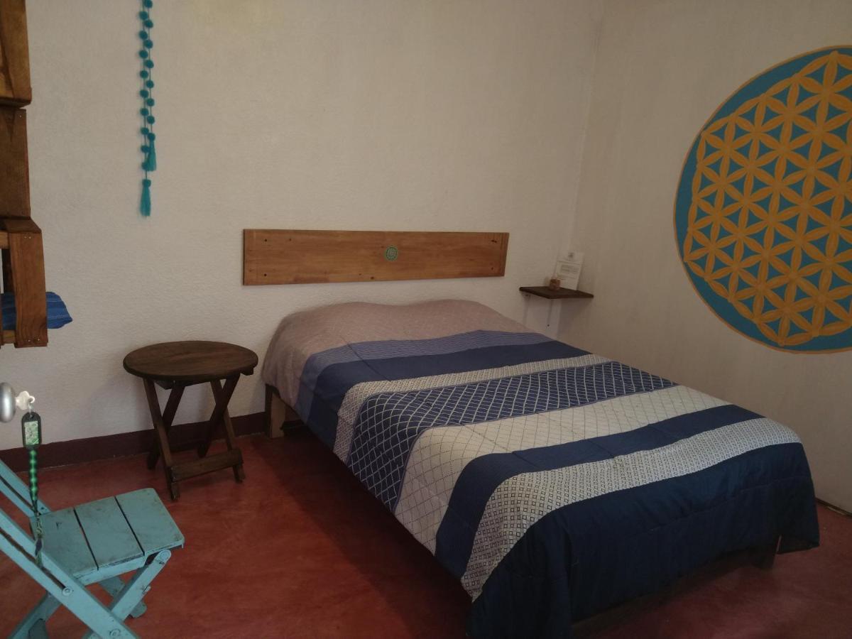 Casa Namaste Hotel San Cristobal de las Casas Ngoại thất bức ảnh