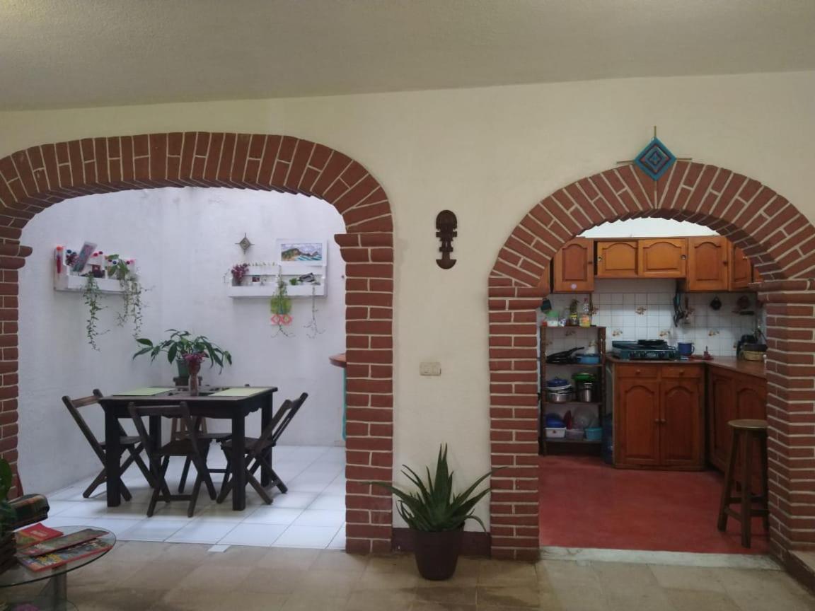 Casa Namaste Hotel San Cristobal de las Casas Ngoại thất bức ảnh
