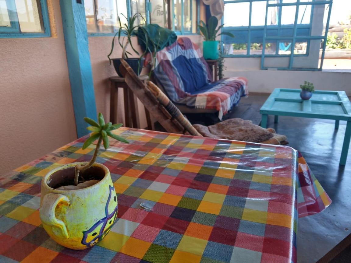 Casa Namaste Hotel San Cristobal de las Casas Ngoại thất bức ảnh