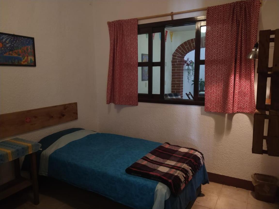 Casa Namaste Hotel San Cristobal de las Casas Ngoại thất bức ảnh