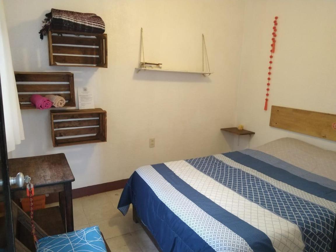 Casa Namaste Hotel San Cristobal de las Casas Ngoại thất bức ảnh