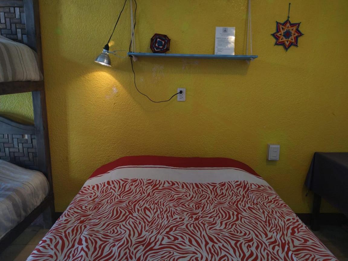 Casa Namaste Hotel San Cristobal de las Casas Ngoại thất bức ảnh