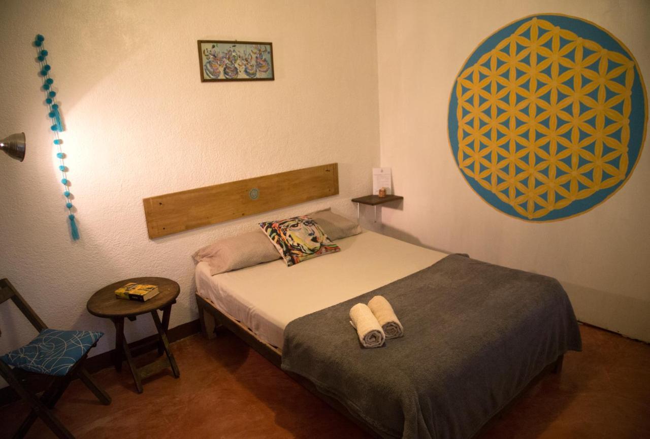 Casa Namaste Hotel San Cristobal de las Casas Ngoại thất bức ảnh