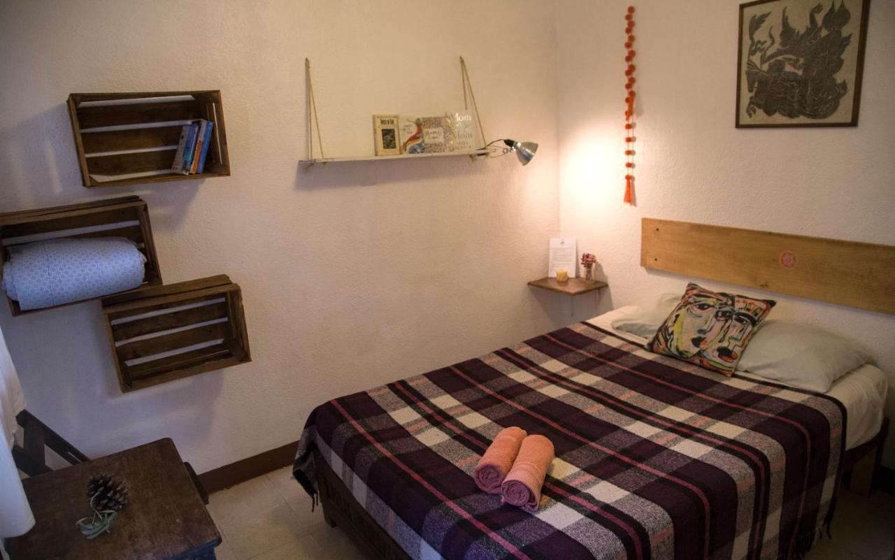 Casa Namaste Hotel San Cristobal de las Casas Ngoại thất bức ảnh