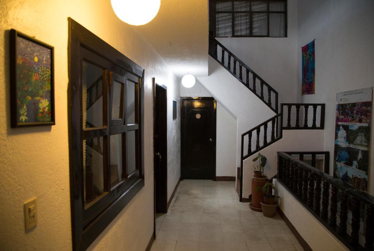Casa Namaste Hotel San Cristobal de las Casas Ngoại thất bức ảnh