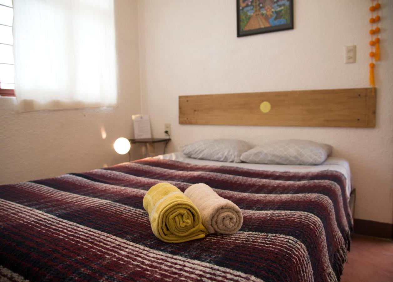 Casa Namaste Hotel San Cristobal de las Casas Ngoại thất bức ảnh