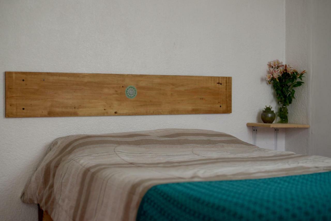 Casa Namaste Hotel San Cristobal de las Casas Ngoại thất bức ảnh