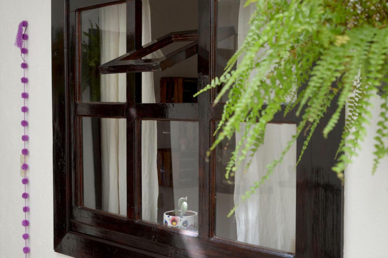 Casa Namaste Hotel San Cristobal de las Casas Ngoại thất bức ảnh
