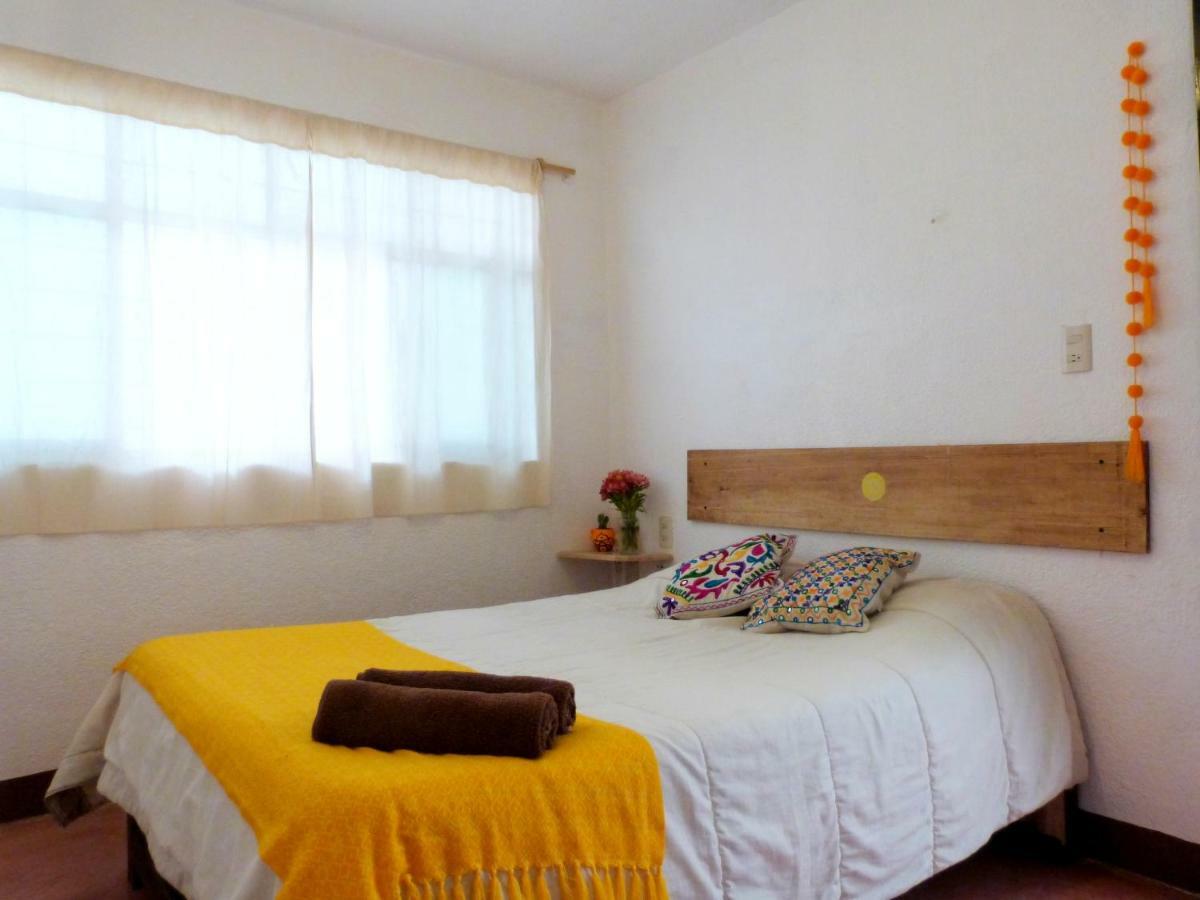 Casa Namaste Hotel San Cristobal de las Casas Ngoại thất bức ảnh