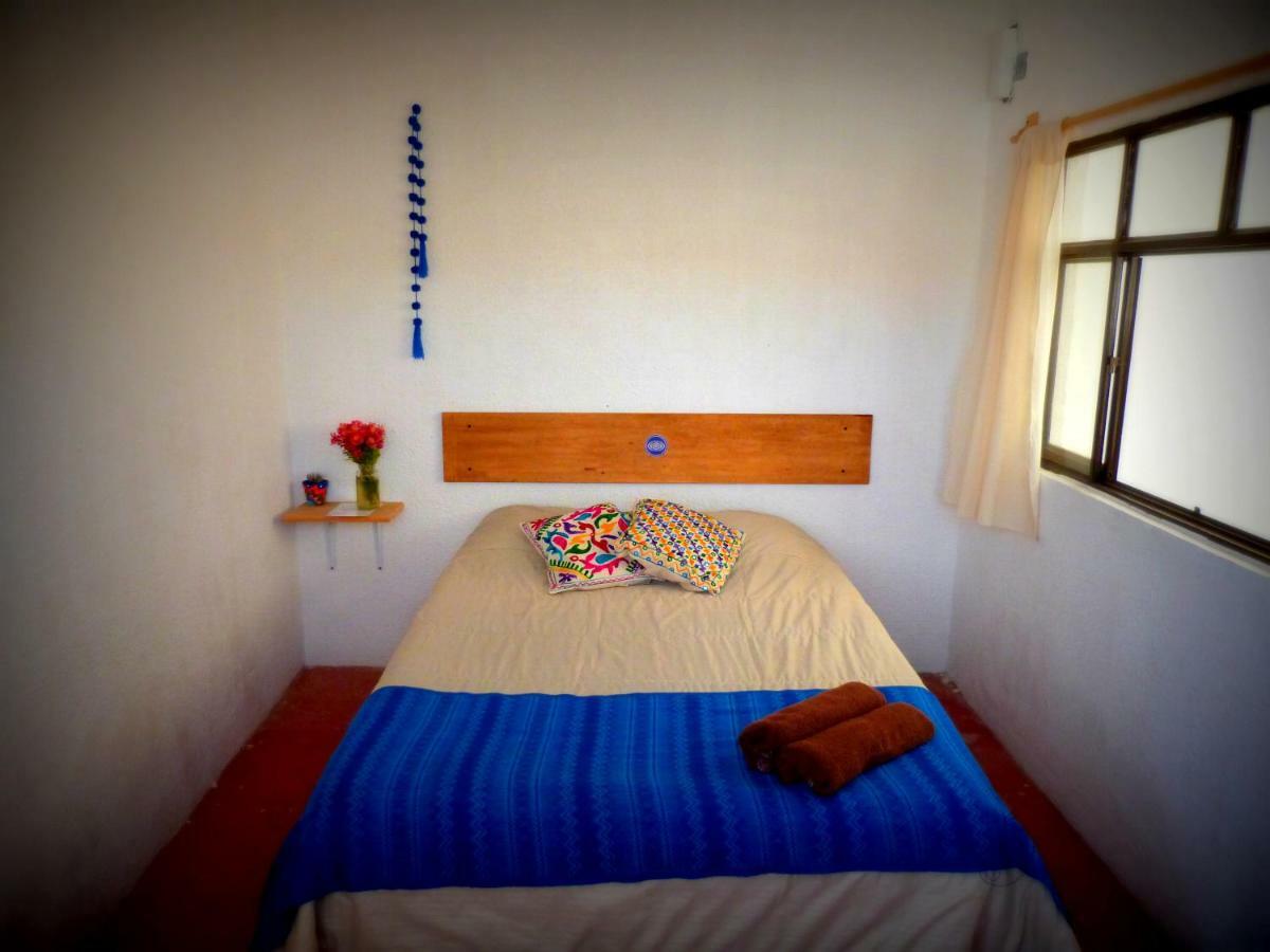 Casa Namaste Hotel San Cristobal de las Casas Ngoại thất bức ảnh