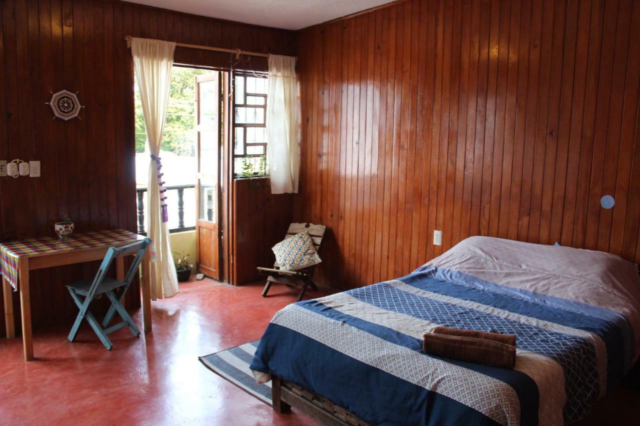 Casa Namaste Hotel San Cristobal de las Casas Ngoại thất bức ảnh