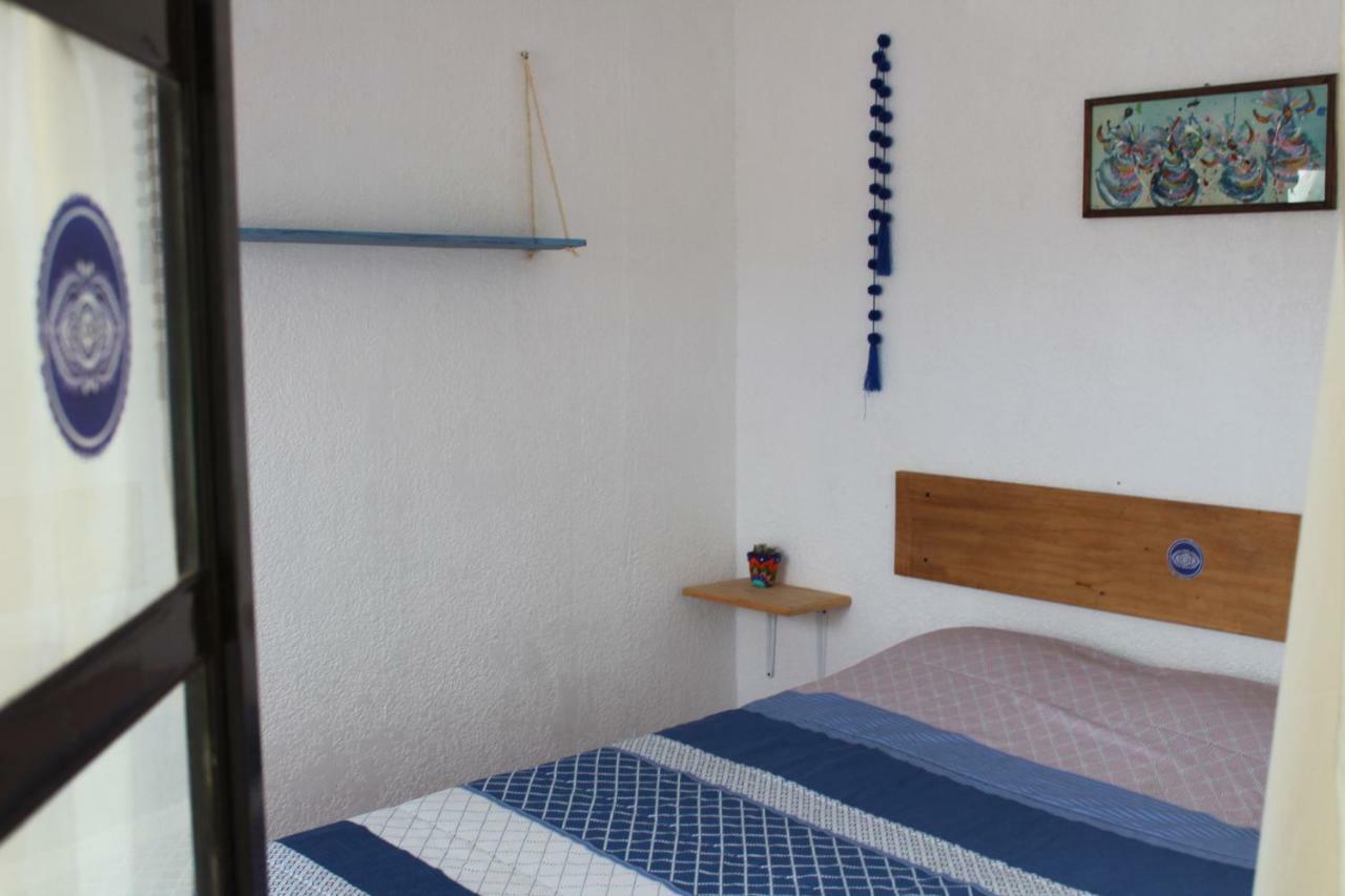 Casa Namaste Hotel San Cristobal de las Casas Ngoại thất bức ảnh