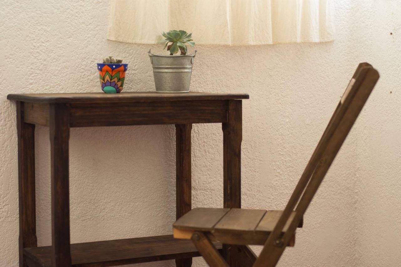 Casa Namaste Hotel San Cristobal de las Casas Ngoại thất bức ảnh