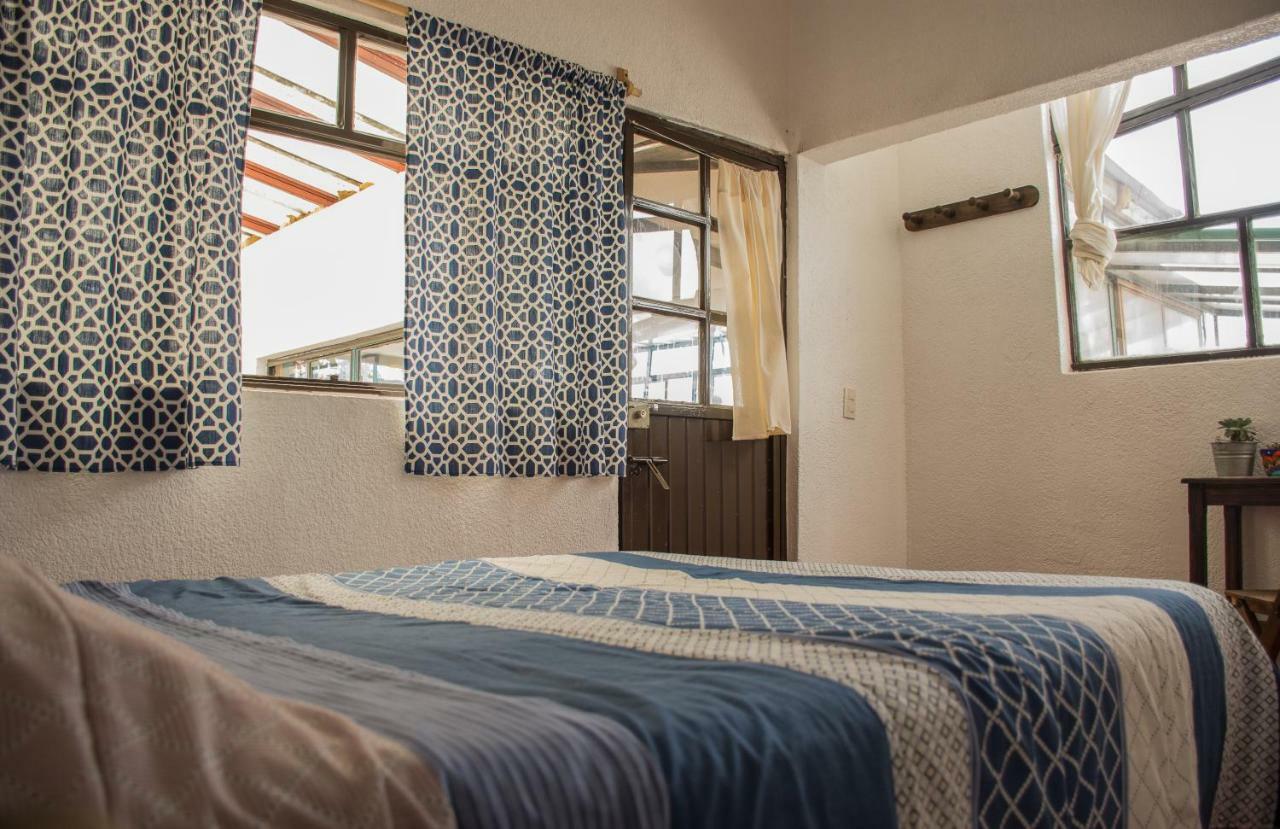 Casa Namaste Hotel San Cristobal de las Casas Ngoại thất bức ảnh