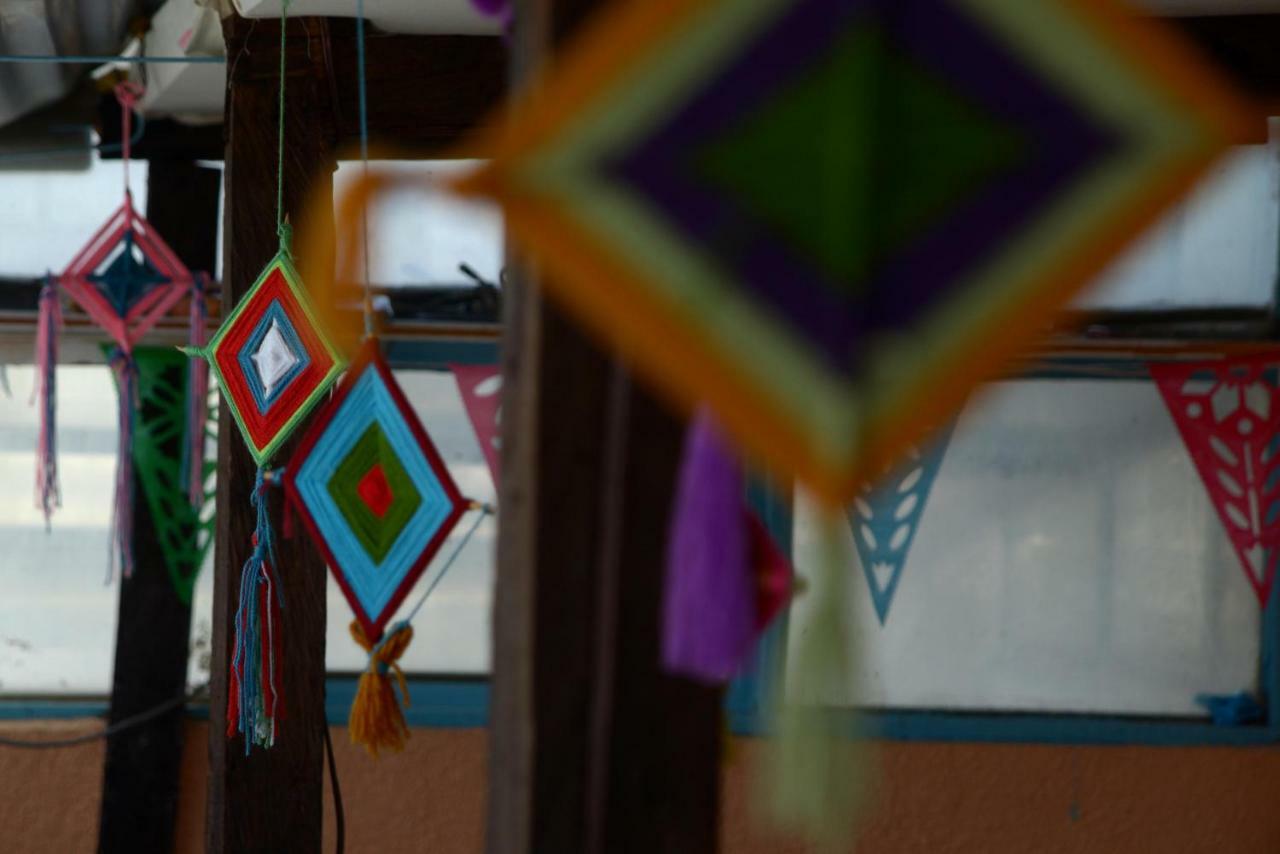 Casa Namaste Hotel San Cristobal de las Casas Ngoại thất bức ảnh