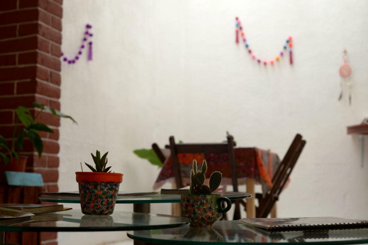 Casa Namaste Hotel San Cristobal de las Casas Ngoại thất bức ảnh