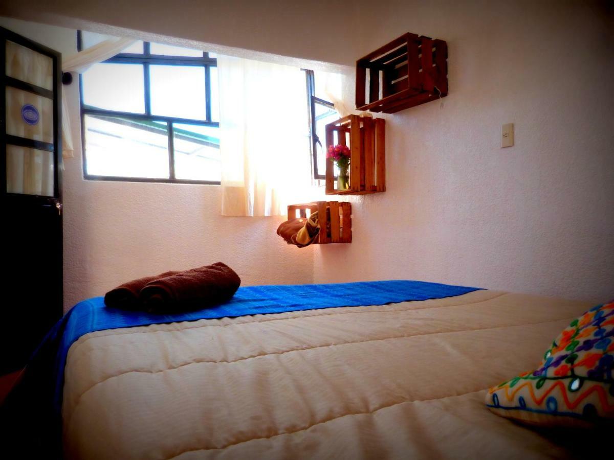Casa Namaste Hotel San Cristobal de las Casas Ngoại thất bức ảnh