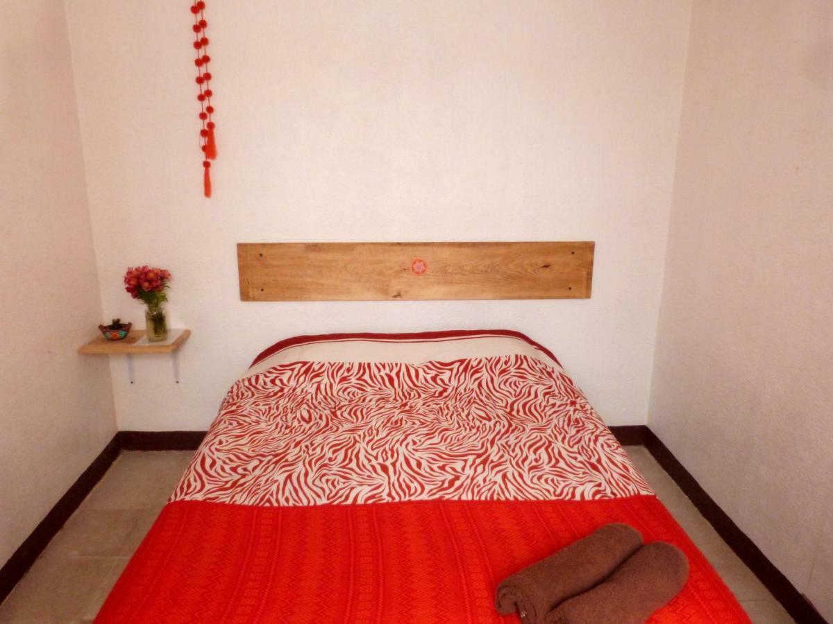Casa Namaste Hotel San Cristobal de las Casas Ngoại thất bức ảnh