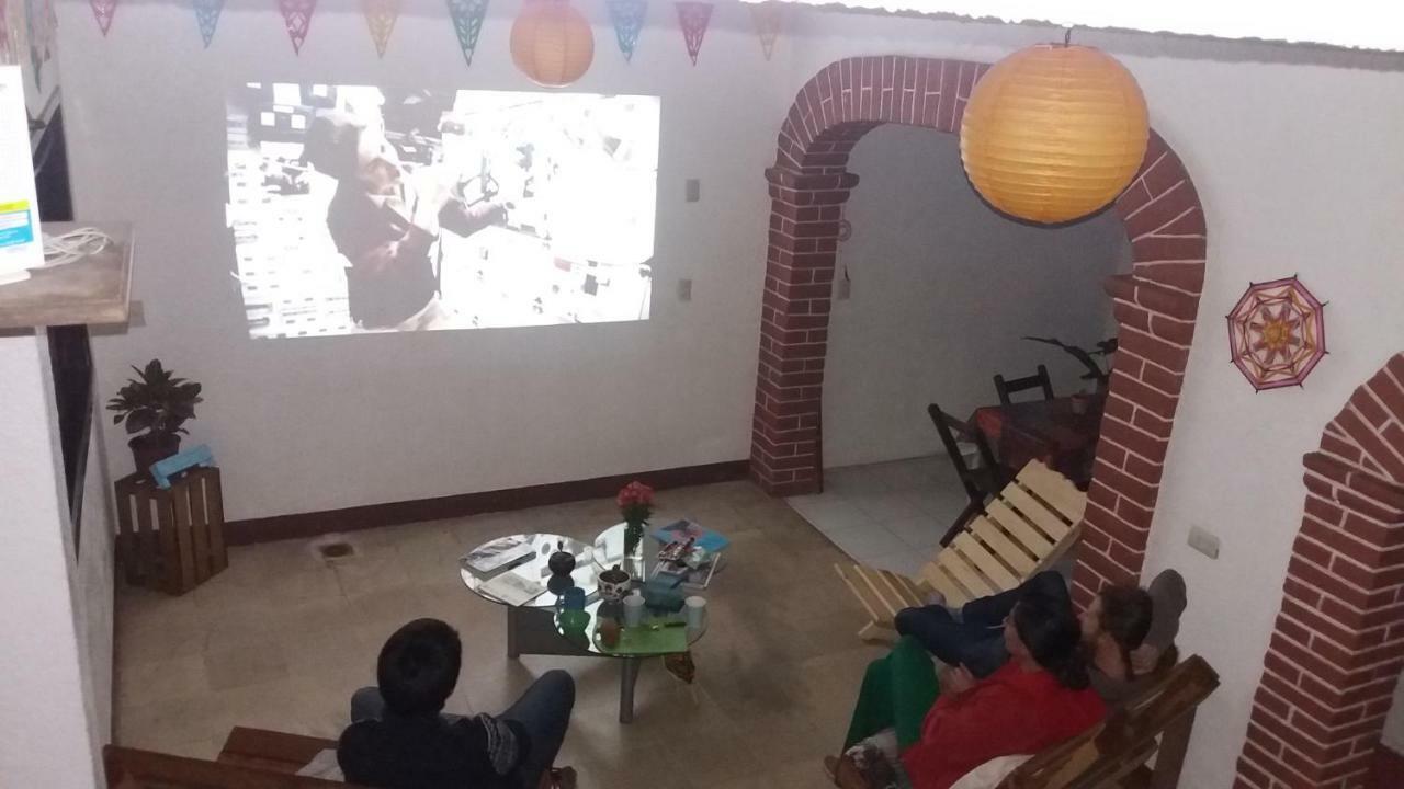 Casa Namaste Hotel San Cristobal de las Casas Ngoại thất bức ảnh