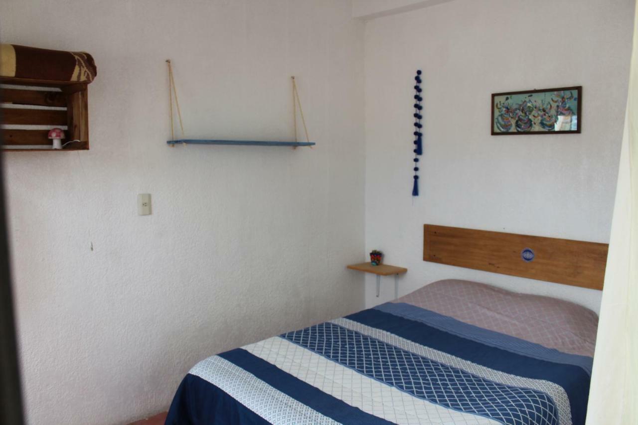 Casa Namaste Hotel San Cristobal de las Casas Ngoại thất bức ảnh