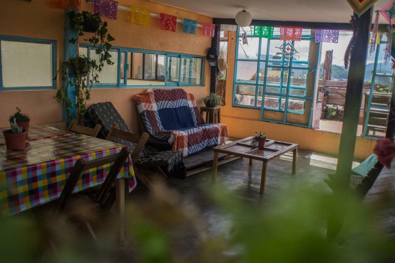 Casa Namaste Hotel San Cristobal de las Casas Ngoại thất bức ảnh